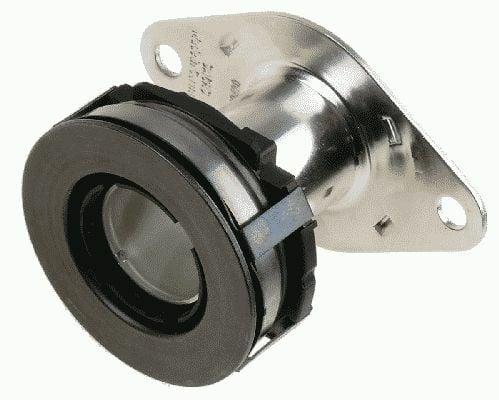 SACHS Clutch Bearing - Compatible with Volkswagen 1.2 TFSI, 1.4 TFSI, 1.6 TFSI — Clutch & Flywheel