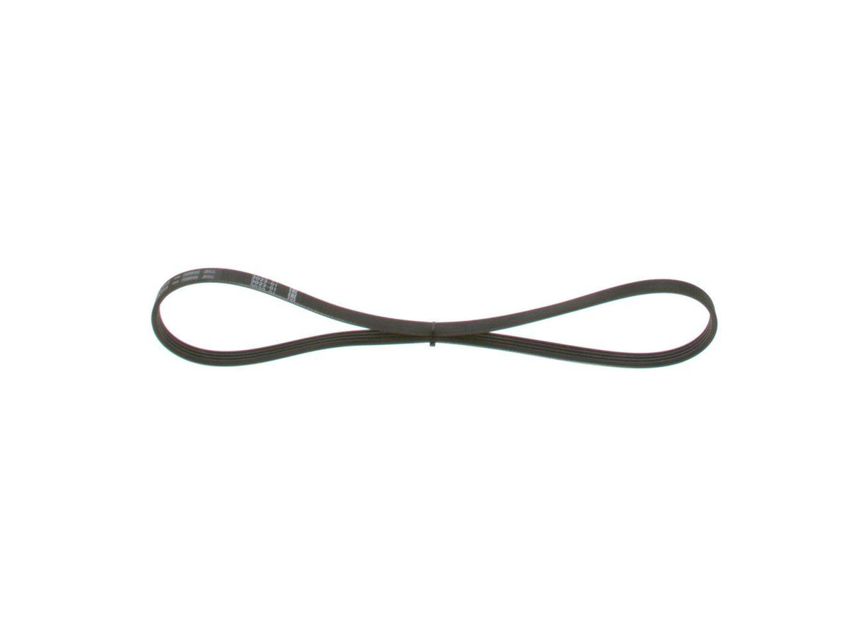 Bosch 1987947901 V Belt Fiat Tempra Tipo Uno 1.4i-1.6i 4PK913 — Belts
