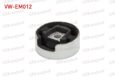 KAUTEK VW-EM012 Kau-VW-Em012 / VW Caddy Golf A3 Passat Transmission Mount 1K0199867q — Mounts