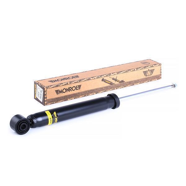 MONROE Rear Shocks for Volkswagen Jetta 2006-2010 — Shocks & Struts
