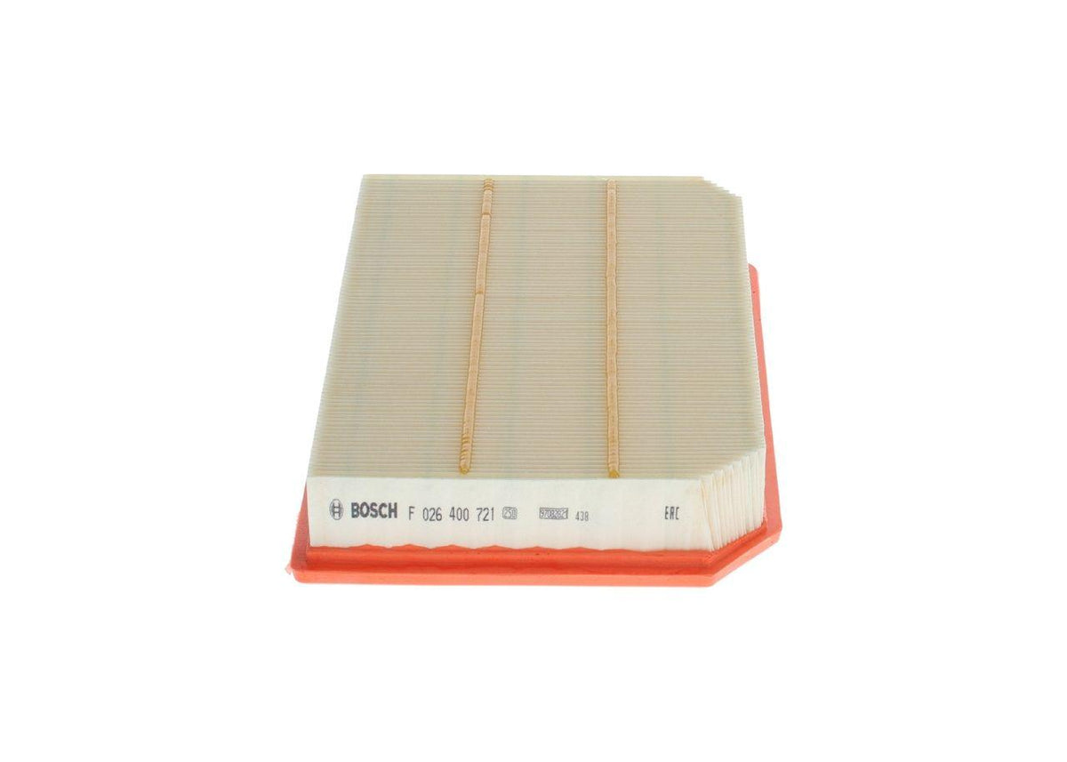 Bosch F026400721 Air Filter W177 W247 C118 X247 H247 A-Series — Air & Cabin Filters