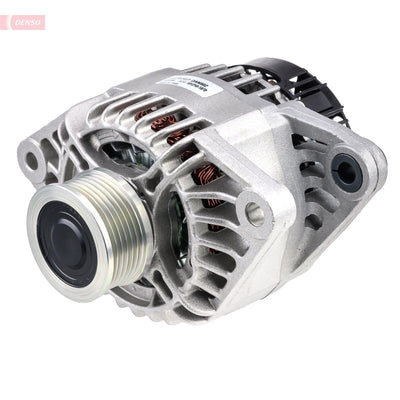 Denso DAN502 Alternator 12V 120A Fiat Doblo 1.9D 01-, Marea/Bravo/Stilo 1.9 JTD — Starting & Charging