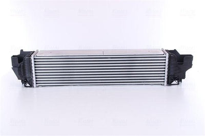 Nissens Intercooler Radiator F-45 F-46 F-48 B-37 B-47 B-48 - Reliable Turbo Radiator — Radiators & Fans