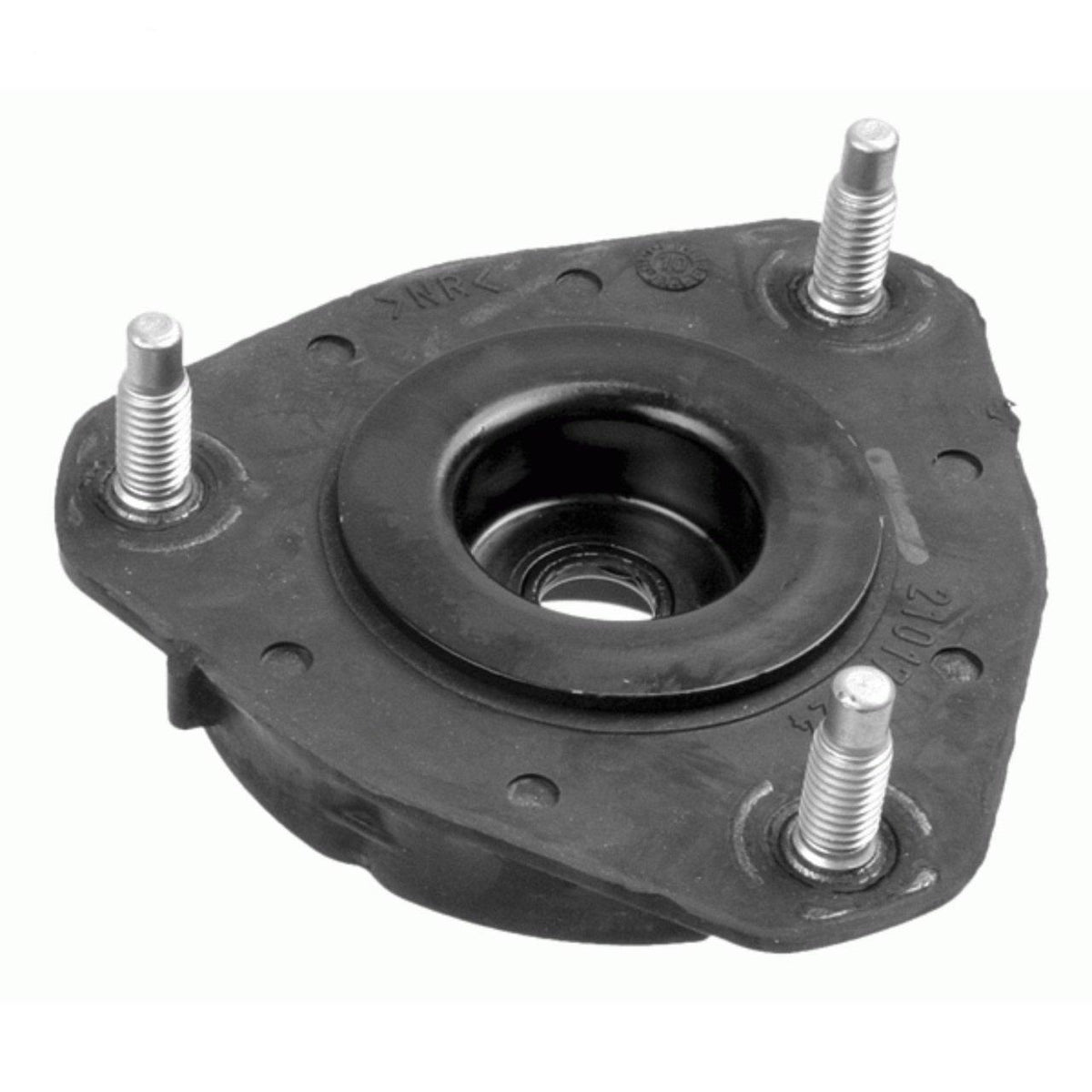 Ford Front Strut Mount for Focus 1998-2005 Models - Original Ford Parts for Car — Bushings & Mounts