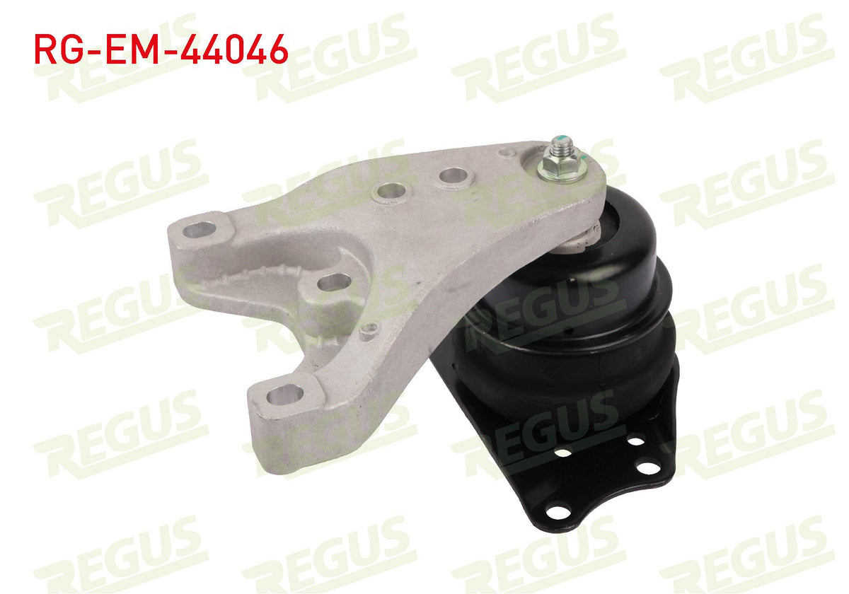 REGUS RG-EM-44046 Engine Mount Front Right Volkswagen Polo (9N_) 1.4 TDI 2001-2012 — Mounts