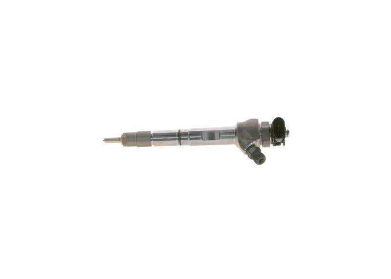 BOSCH 0445110834 Injector for VW - Common Rail Technology — Fuel Delivery