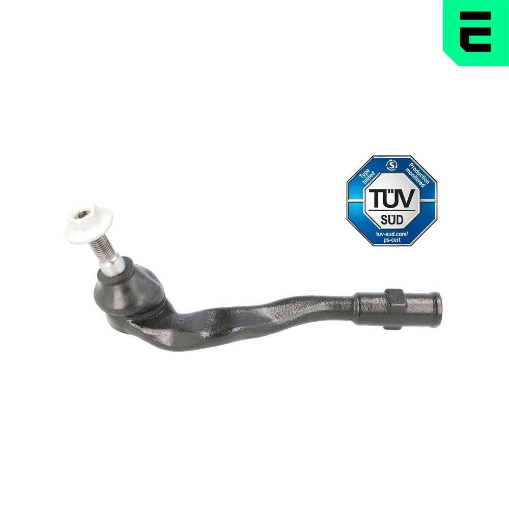 Optimal G1-1350 Left Tie Rod End (Audi A4 08-16 A5 10-17 Q5 09-12) — Tie Rods & Linkage