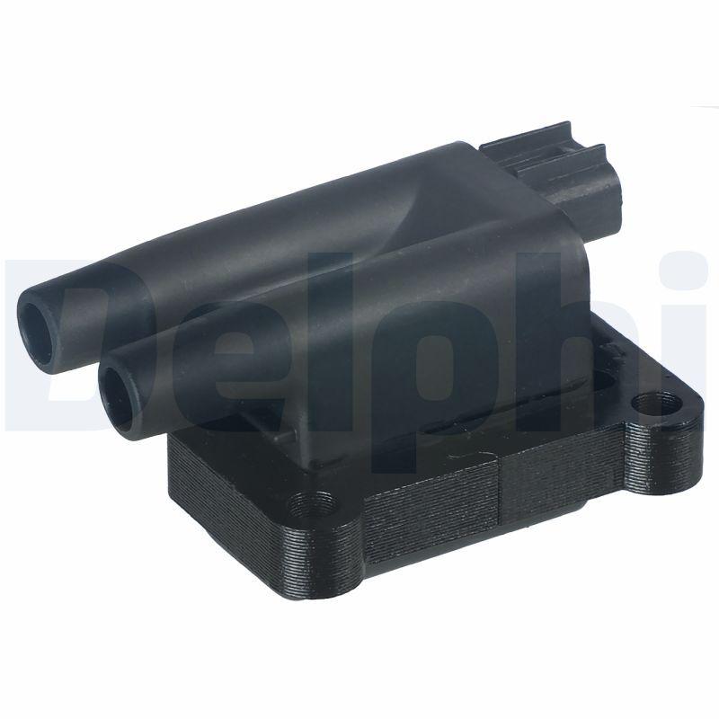 Delphi GN10396-12B1 Ignition Coil