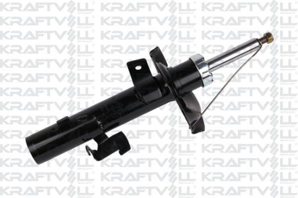KRAFTVOLL Front Shock Absorber 15010052 - Gas Pressure Type for Focus II — Shocks & Struts