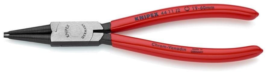 Knipex 44 11 J2 Internal Circlip Pliers