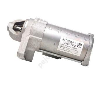 MOPAR Opel Grandland X Starting Motor - Original 1.2L Gas Engine Part — Starting & Charging