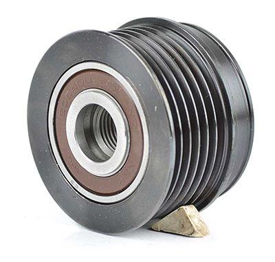 Bsg 65-615-029 Alternator Pulley Captiva Antara Z20s 07 — Starting & Charging