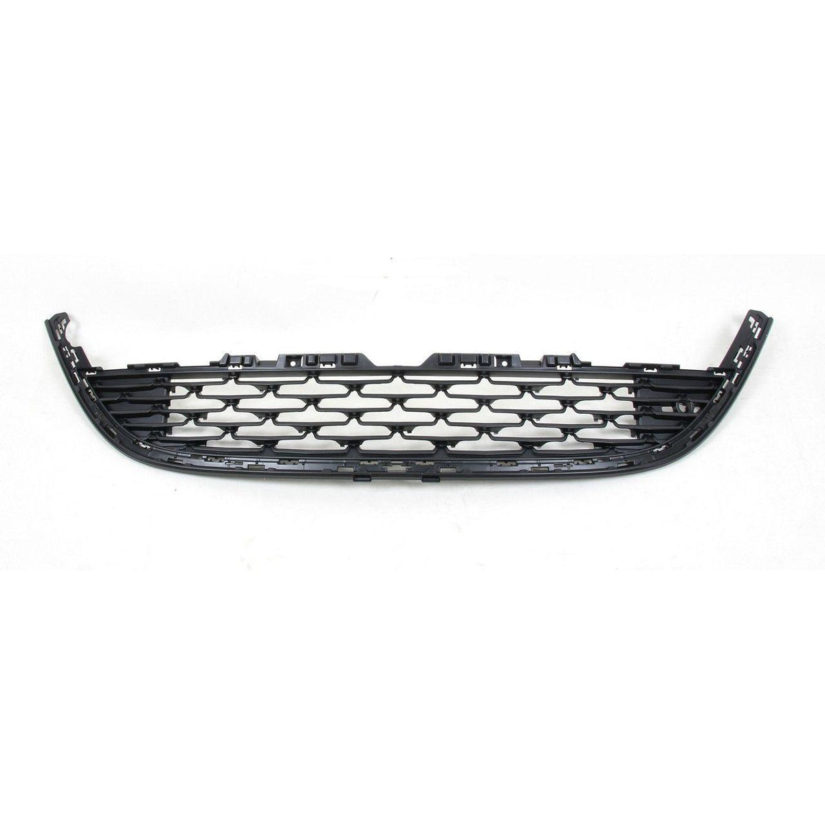 İthal 1320211 Opel Astra J Facelift Body Front Bumper Grille Aftermarket Product — Bumpers & Grilles
