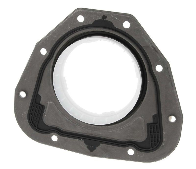Corteco 49381130 Crankshaft Seal Rear Megane II-III Laguna II-III Latitude Trafic II Master II-III 2.0 dCi — Gaskets & Seals