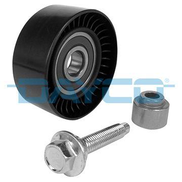 Dayco ATB2559 V-Belt Tensioner Bearing Cherooke / Voyager 2.5-2,8 Crd 01-08