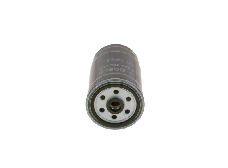 Bosch F026402362 Diesel Filter i30 Santa Fe Sorento Kia Rio II Hyundai Accent — Fuel Delivery