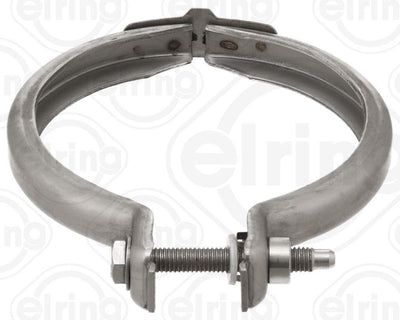 Elring 524.380 Exhaust Clamp 204-205-212-213-222 — Exhaust Mounting