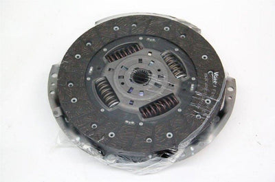 Valeo 826884 Ford Transit V184 2001-2007 2.4 130PS Pressure Plate Brake Pad Jumbo