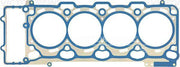 victor reinz cylinder head gasket, bmw n62 e53 e60 e65 e70 head gasket Victor Reinz Cylinder Head Gasket - High-Quality Replacement for BMW N62 E53 E60 E65 E70 | 0.75 mm Thickness Victor Reinz Cylinder Head Gasket - BMW N62 E53 E60 E65 E70 cylinder-head-gasket, victor-reinz, bmw-n62, car-part, mechanics, engine-gasket, replacement-part, car-owners, automotive, ai-generated