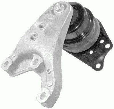 LEMFORDER Motor Mount Right for 02 Polo Fabia Ibiza 1.4 TDI — Lemförder, Mounts