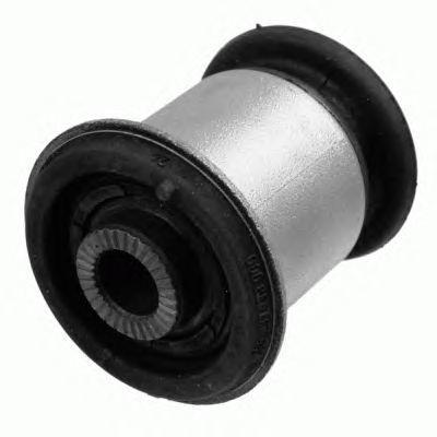 Doğru Kauçuk 1005 Opel Astra J, Opel Insignia, Chevrolet Cruze Control Arm Bushing Small Aftermarket — Bushings & Mounts