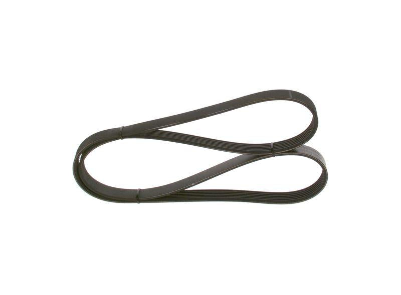 Bosch 1987948316 V Belt 03-206-Xsara 1.4 HDi 8V 6PK1340 Transit V362/V363/Partner/Berlingo — Belts