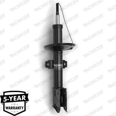 Monroe G7372 Shock Absorber Front Duster 1.5/1.6 10-18 — Shocks & Struts