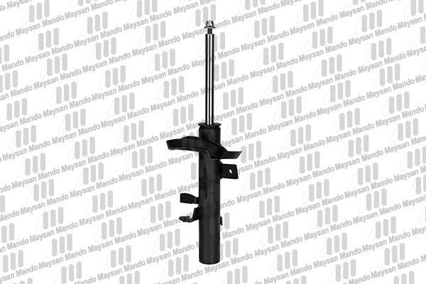 MAYSAN Front Shock Absorber Left - Compatible with Focus III & Grand C-MAX — Shocks & Struts