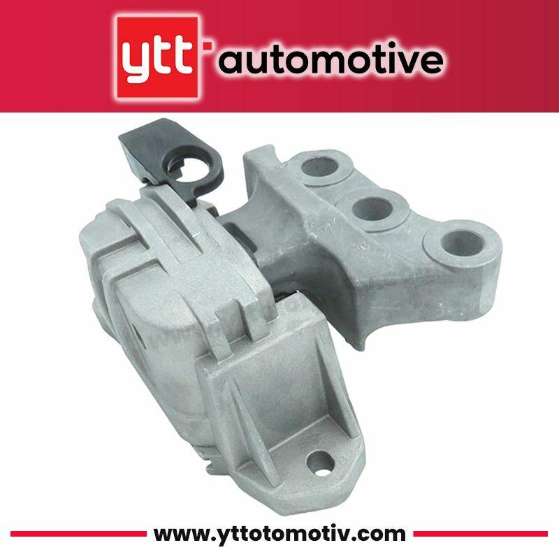 YTT Motor Mount for 15 Egea - 1.6L Diesel Engine — Mounts