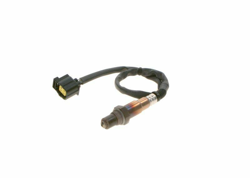 BOSCH Lambda Sensor 0258006747 - Enhance Engine Efficiency — Oxygen & Air-Fuel
