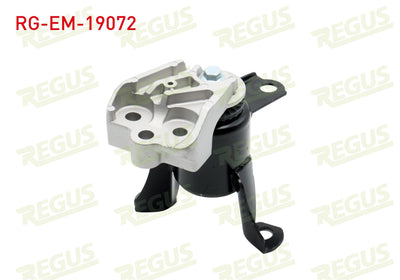 REGUS RG-EM-19072 Engine Mount Fiesta / C-Max / Courier 1.0 — Mounts