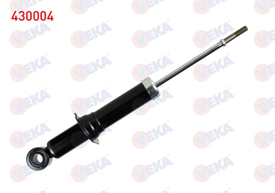 Veka 430004 Shock Absorber Rear Left-Right Gas Charged Toyota Corolla (_E12_) 1.4 D-4D 2002-2007 — Shocks & Struts