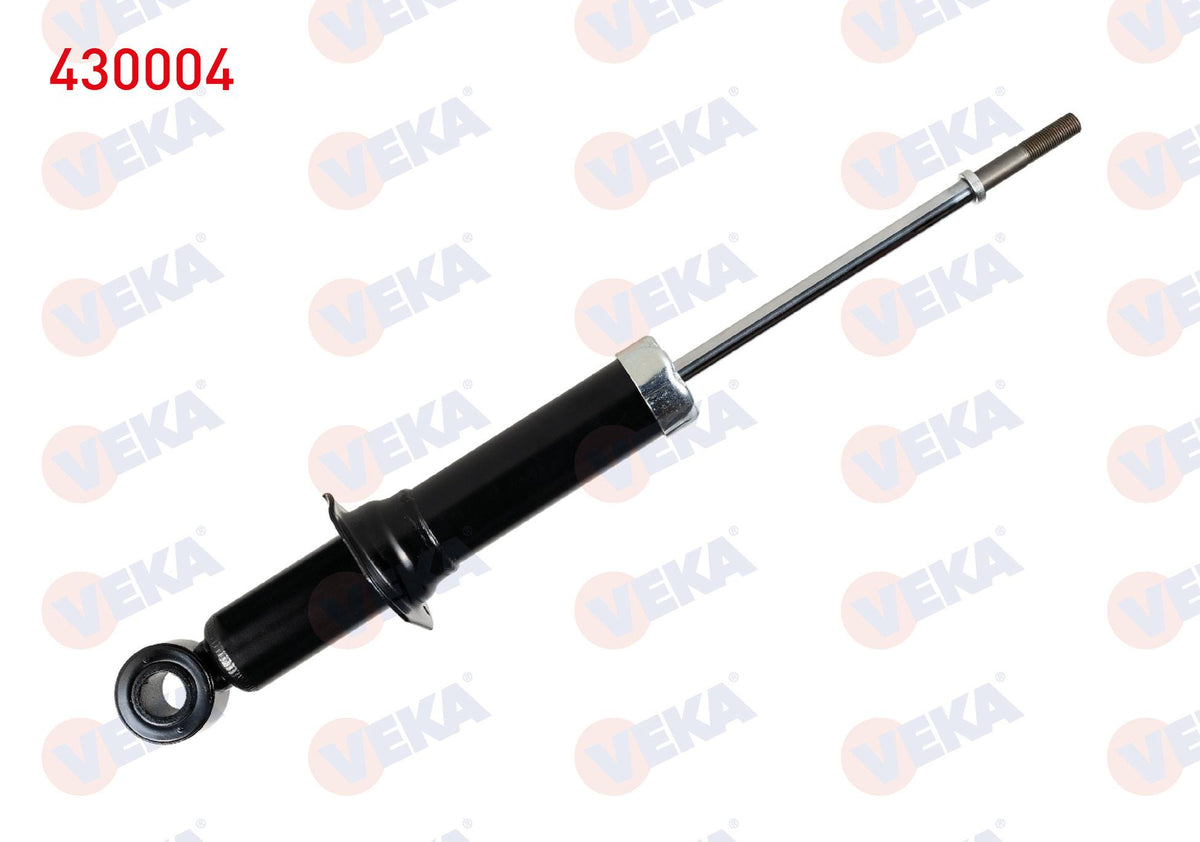 Veka 430004 Shock Absorber Rear Left-Right Gas Charged Toyota Corolla (_E12_) 1.4 D-4D 2002-2007 — Shocks & Struts