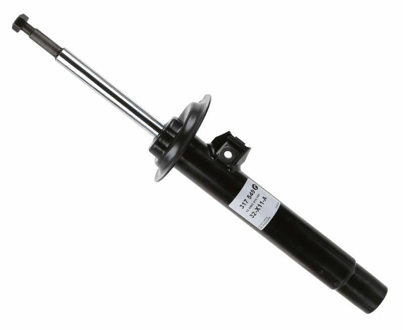 SACHS 317549 — Shocks & Struts