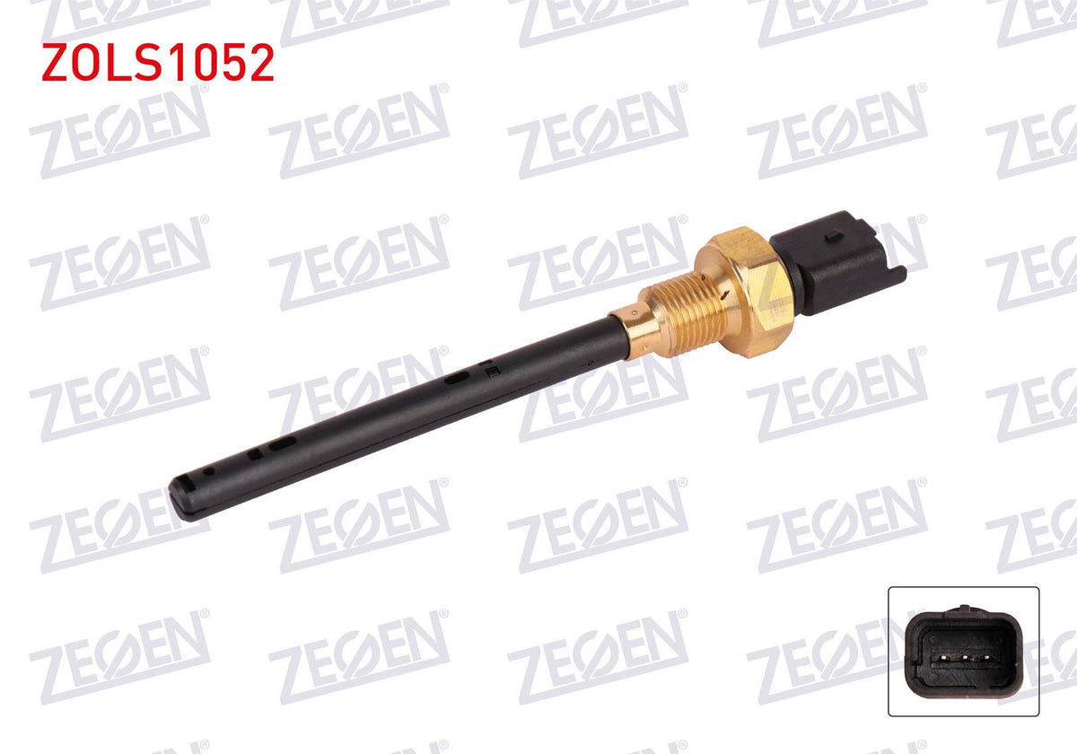 Zegen ZOLS1052 Oil Level Sensor Citroen C5 II 2.0 HDi 2004-2008 / C5 III 2.0 HDi 2008-2015 / Jum — Vehicle Sensors & Switches