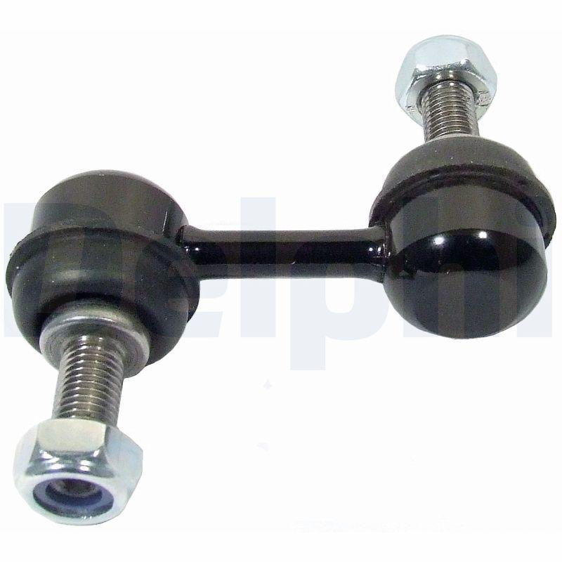 Delphi TC1762 Sway Bar Front Sway Bar Link Subaru Forester 08- Legacy 03- Impreza 00-08= — Sway Bars & Links