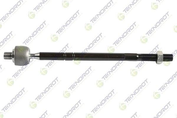 Teknorot Tie Rod Shaft for Mercedes Sprinter 907 - Steel Axial Joint — Tie Rods & Linkage