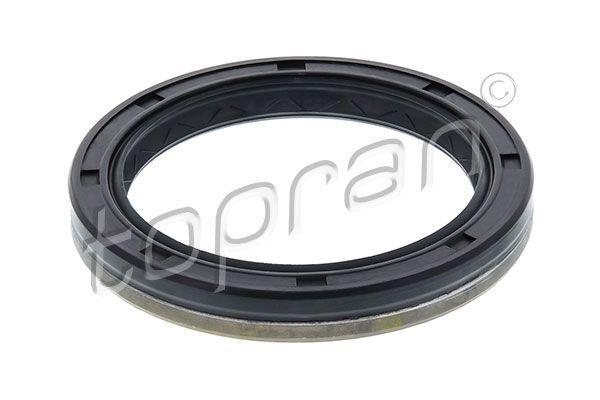 TOPRAN Oil Seal 111038 - 5 Pack Differential Seals — Gaskets & Seals