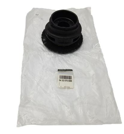 Mais Renault Master 3 Front Shock Absorber Mount — Bushings & Mounts