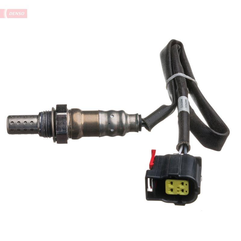 Denso DOX-2044 Oxygen Sensor (Catalytic Converter onwards) W169 05-12 W245 05-11 W204 07-14 C219 04-10 W2 — Oxygen & Air-Fuel