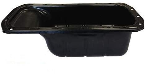Ford Connect TDCI Diesel Engine Oil Sump — Oil System