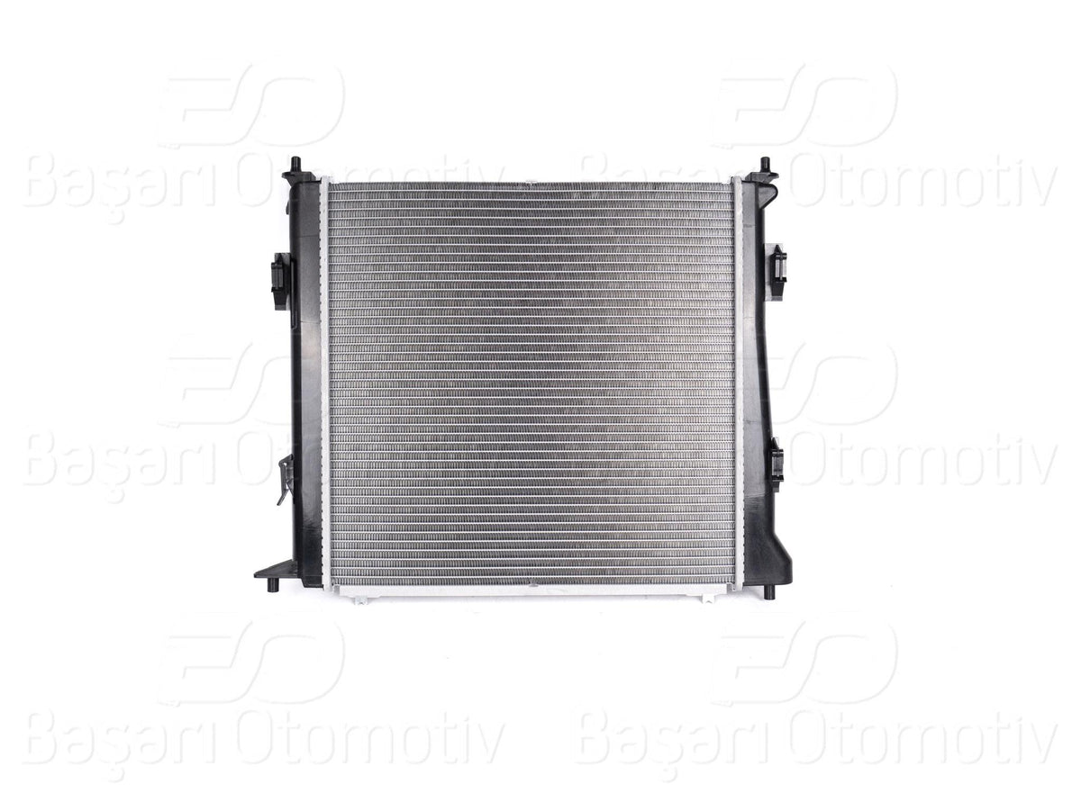 Wisco 3143742-00 Su Radiator Brazing At 450X455x26 Hyundai i30 Elantra Ceed 1.6Crdi 07-12 — Radiators & Fans