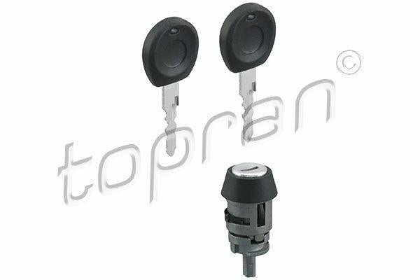 TOPRAN 103112 — Handles, Locks & Latches