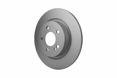 Hella 8DD355133-351 *2 Brake Disc Rear W177 19 > W247 18 > C118 19 > H247 20 > — Brake Rotors & Drums