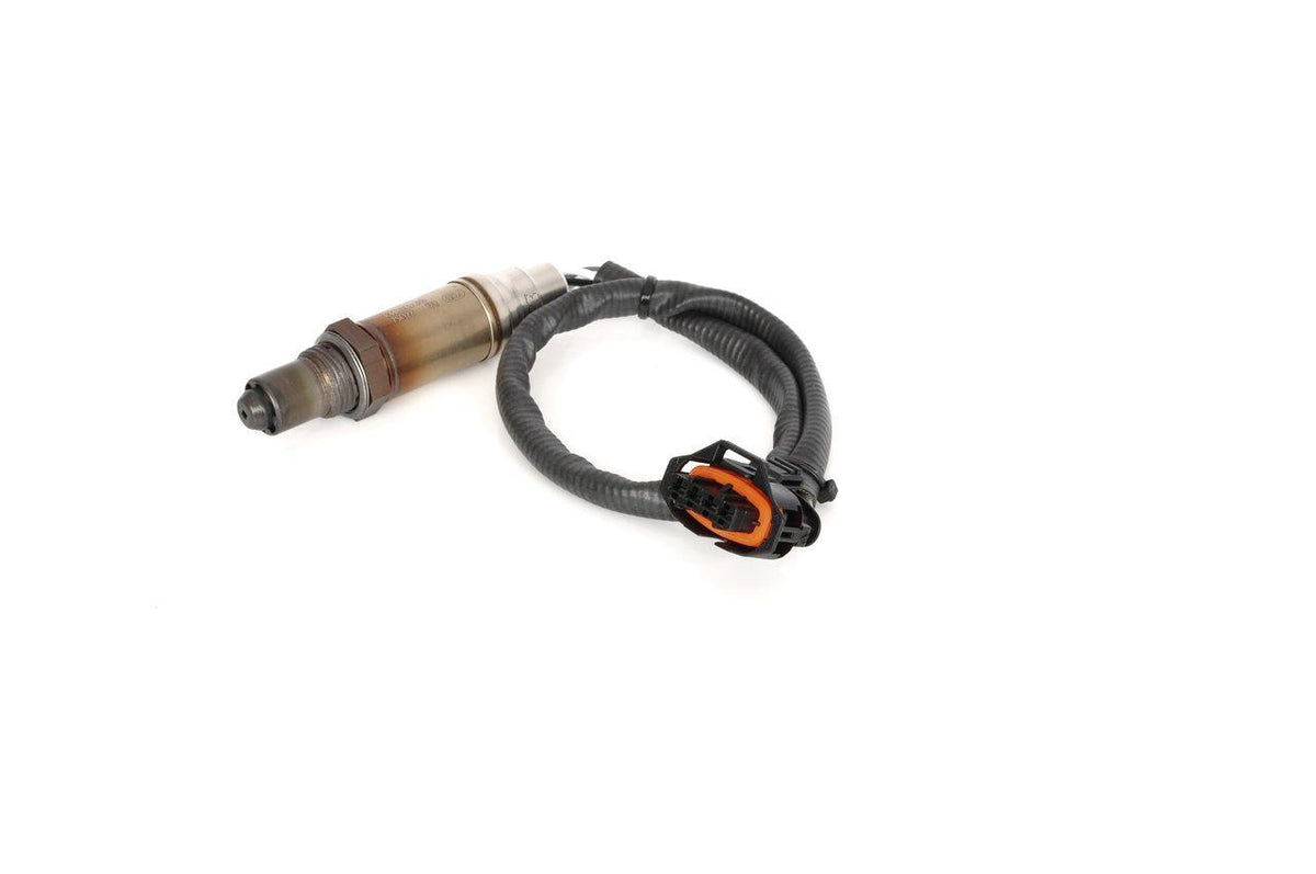 Bosch F00HL00355 Lambda Sensor Astra H 1.6 16V Z16XER P2