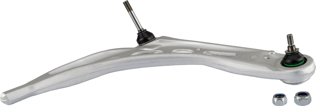 TRW JTC962 Control Arm Right Aluminium E46 3 Series 98 — Control Arms & Ball Joints
