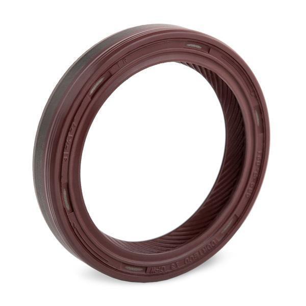 SKT Opel Vectra C Diesel Front Crank Seal - Compatible with 1.9 Z19DT, Z19DTH — Gaskets & Seals