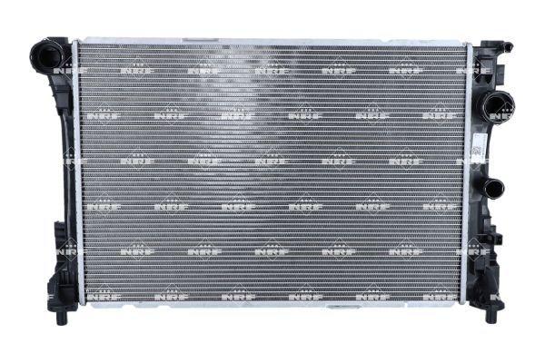 NRF 59346 M.Benz W212-218 Om651 Motor Su Radiator A0995002603 — Radiators & Fans