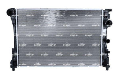 NRF 59346 M.Benz W212-218 Om651 Motor Water Radiator A0995002603 — Radiators & Fans