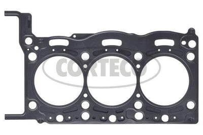 Corteco 83403308 Cylinder Cover Gasket 1 Kertik Touareg A4 A5 A6 A7 A8 Q5 Q7 Cayenne Macan Panamera 3.0 TDI — Gaskets & Seals